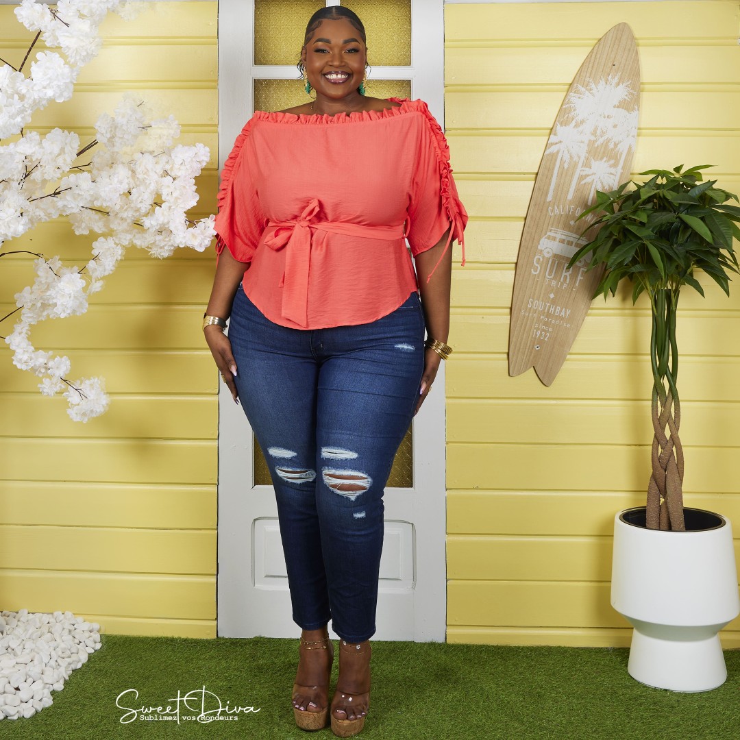 Sweet Diva Product Image