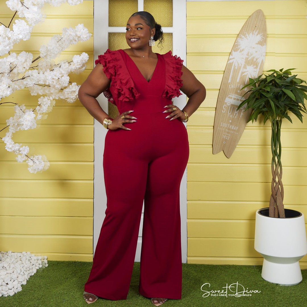 Sweet Diva Product Image