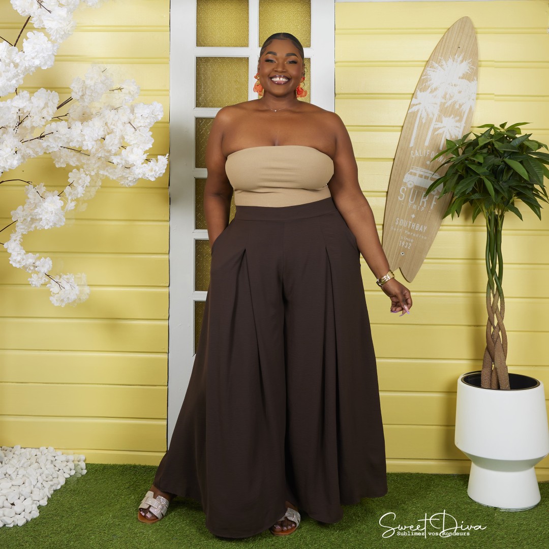 Sweet Diva Product Image