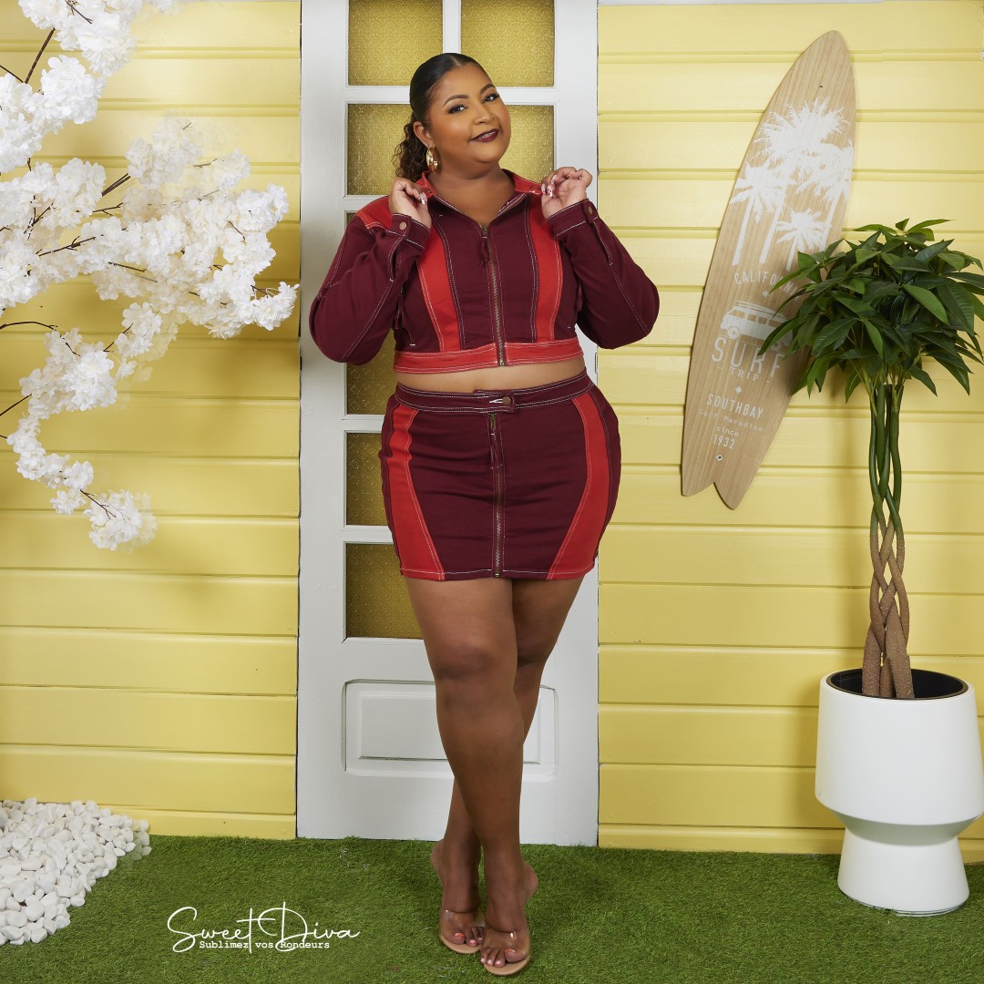 Sweet Diva Product Image