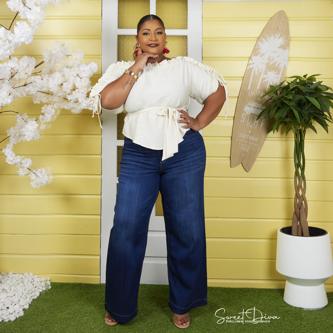 Sweet Diva Product Image