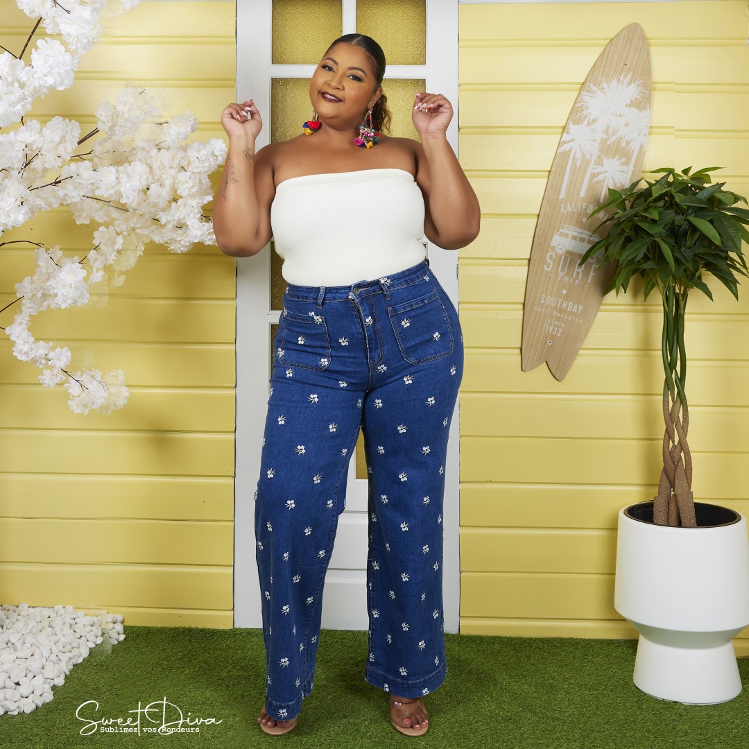 Sweet Diva Product Image
