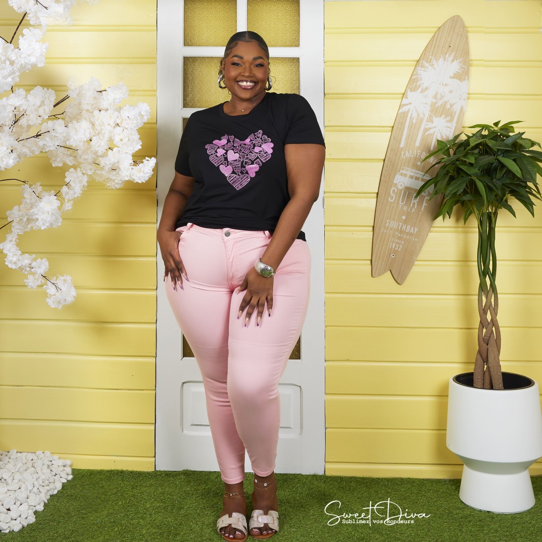 Sweet Diva Product Image