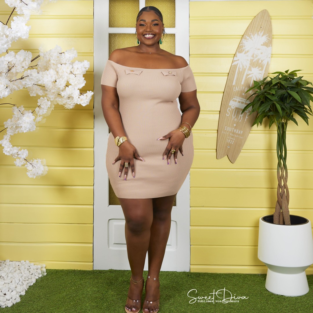 Sweet Diva Product Image