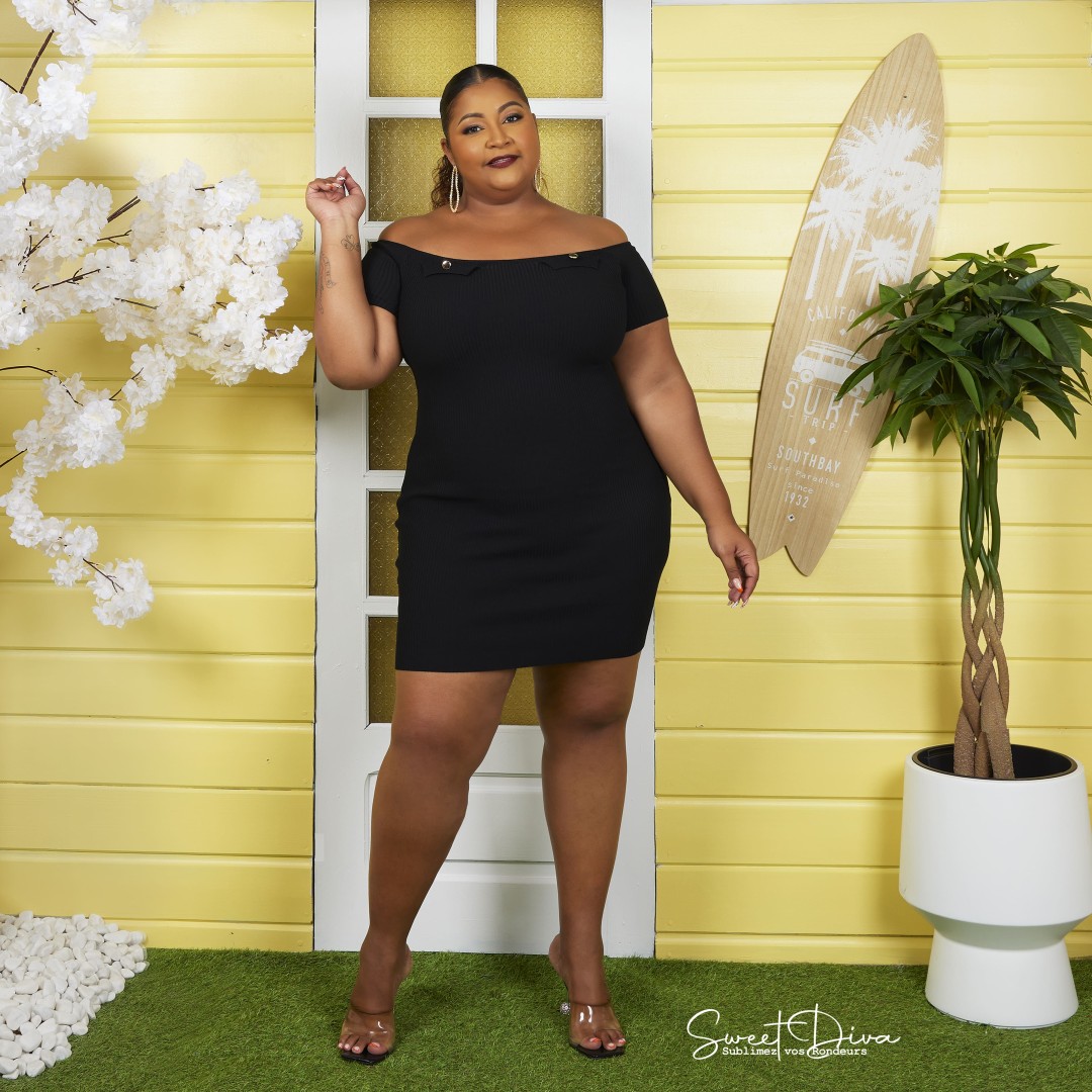 Sweet Diva Product Image