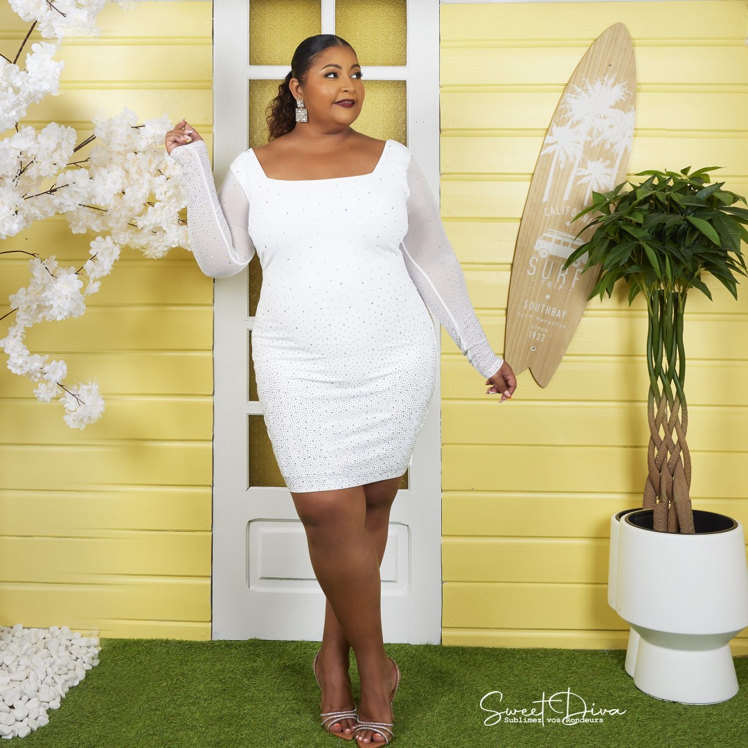 Sweet Diva Product Image
