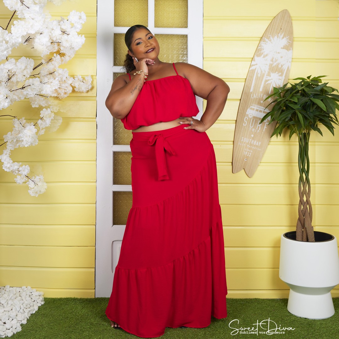 Sweet Diva Product Image