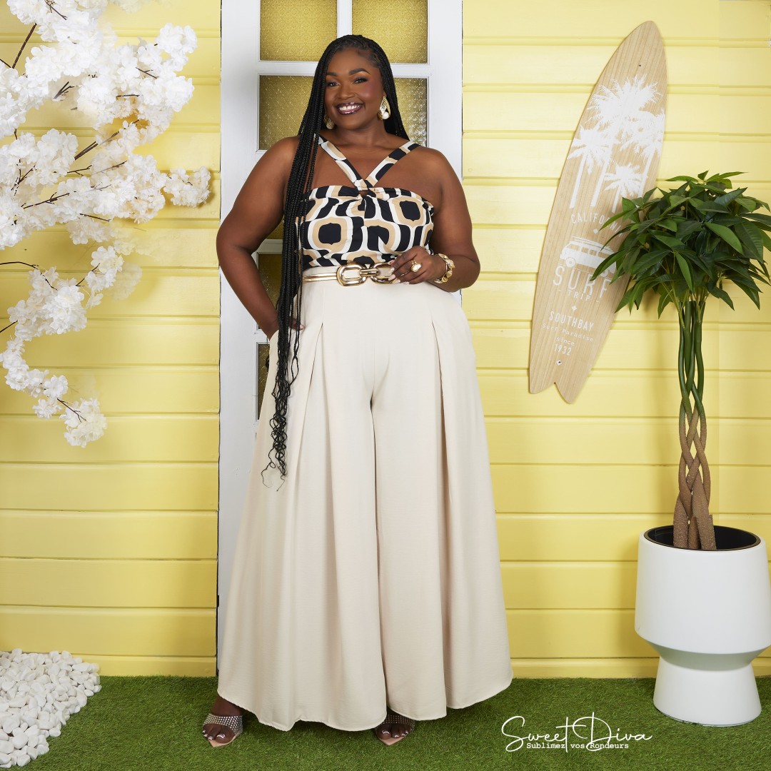 Sweet Diva Product Image