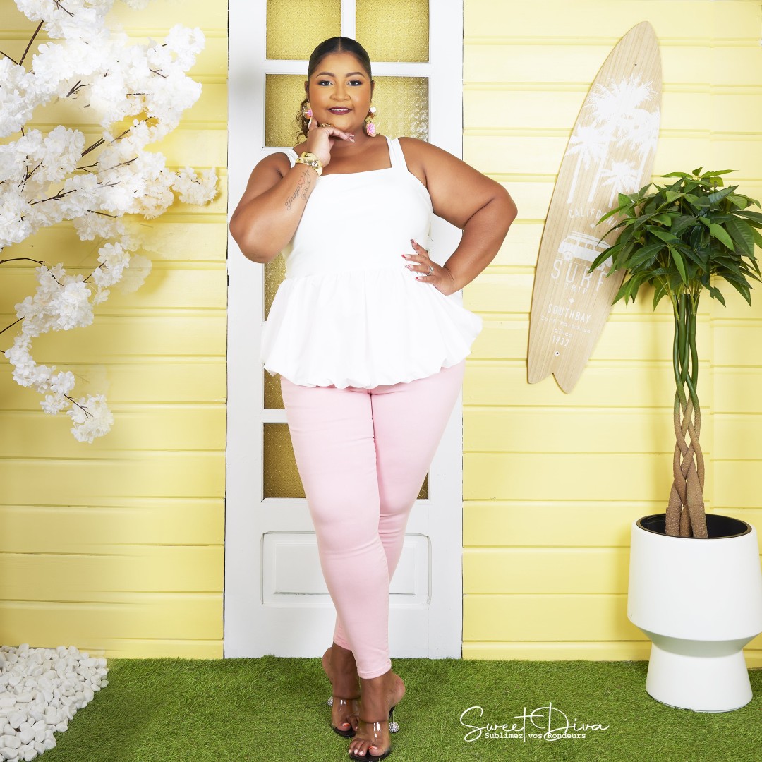 Sweet Diva Product Image