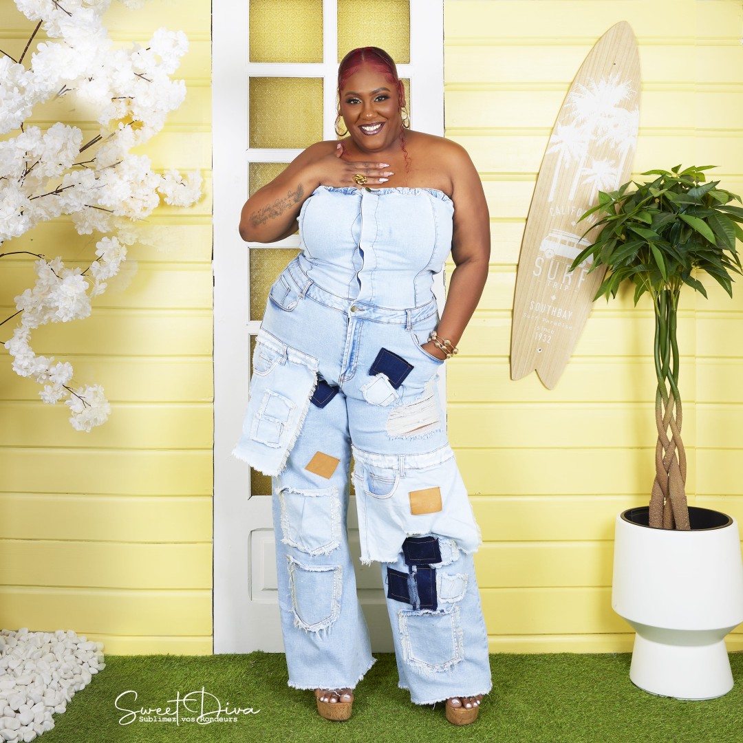 Sweet Diva Product Image