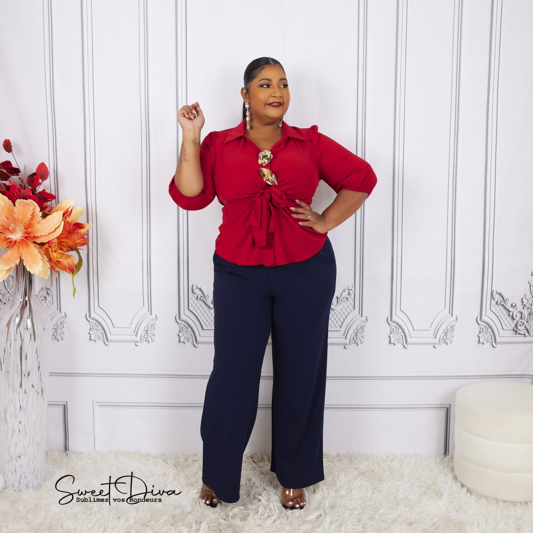 TOP ALEXANDER BORDEAU