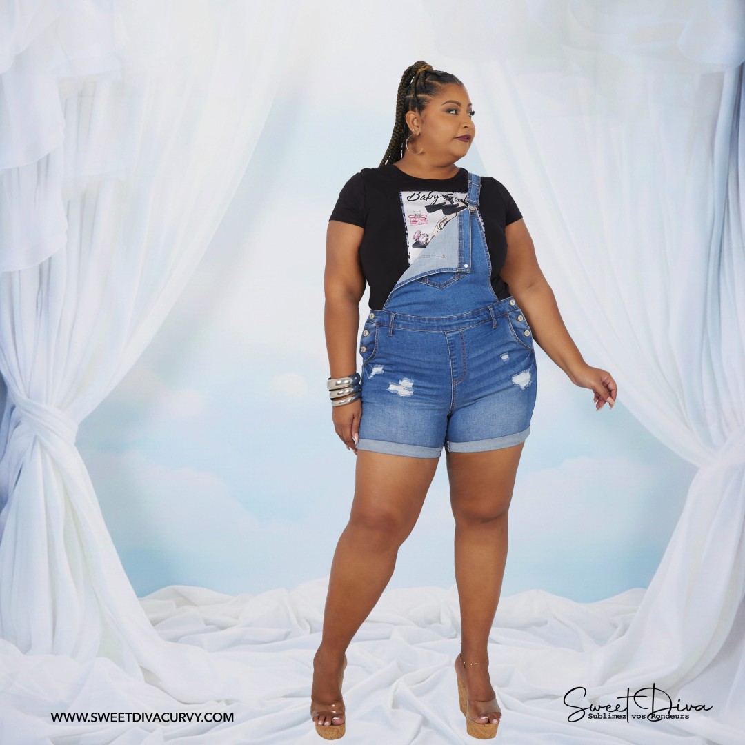 SALOPETTE JAYA FONCE