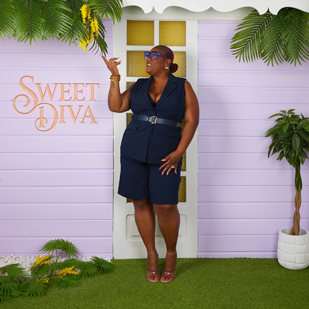 TAILLEUR SHORT DAVINA