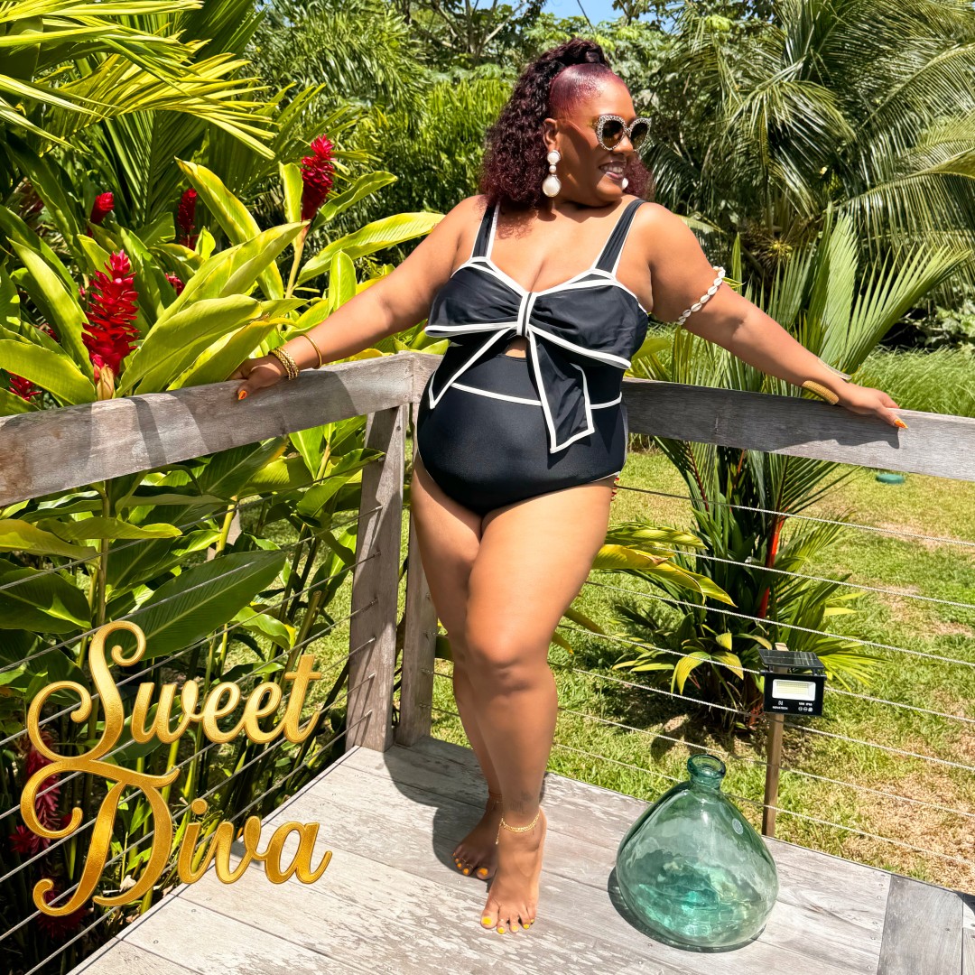 UNE PIECE EBONY