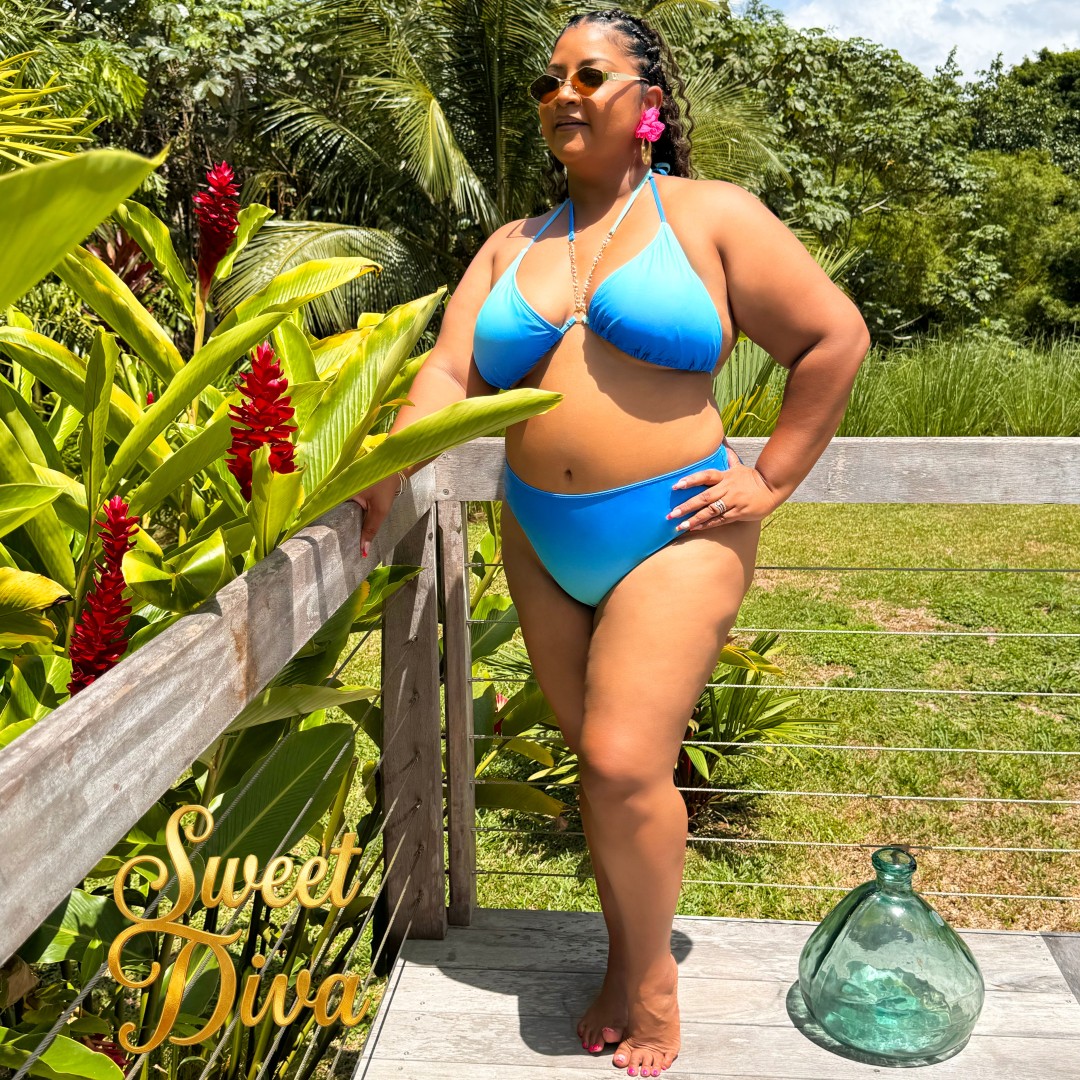 BIKINI GOTA