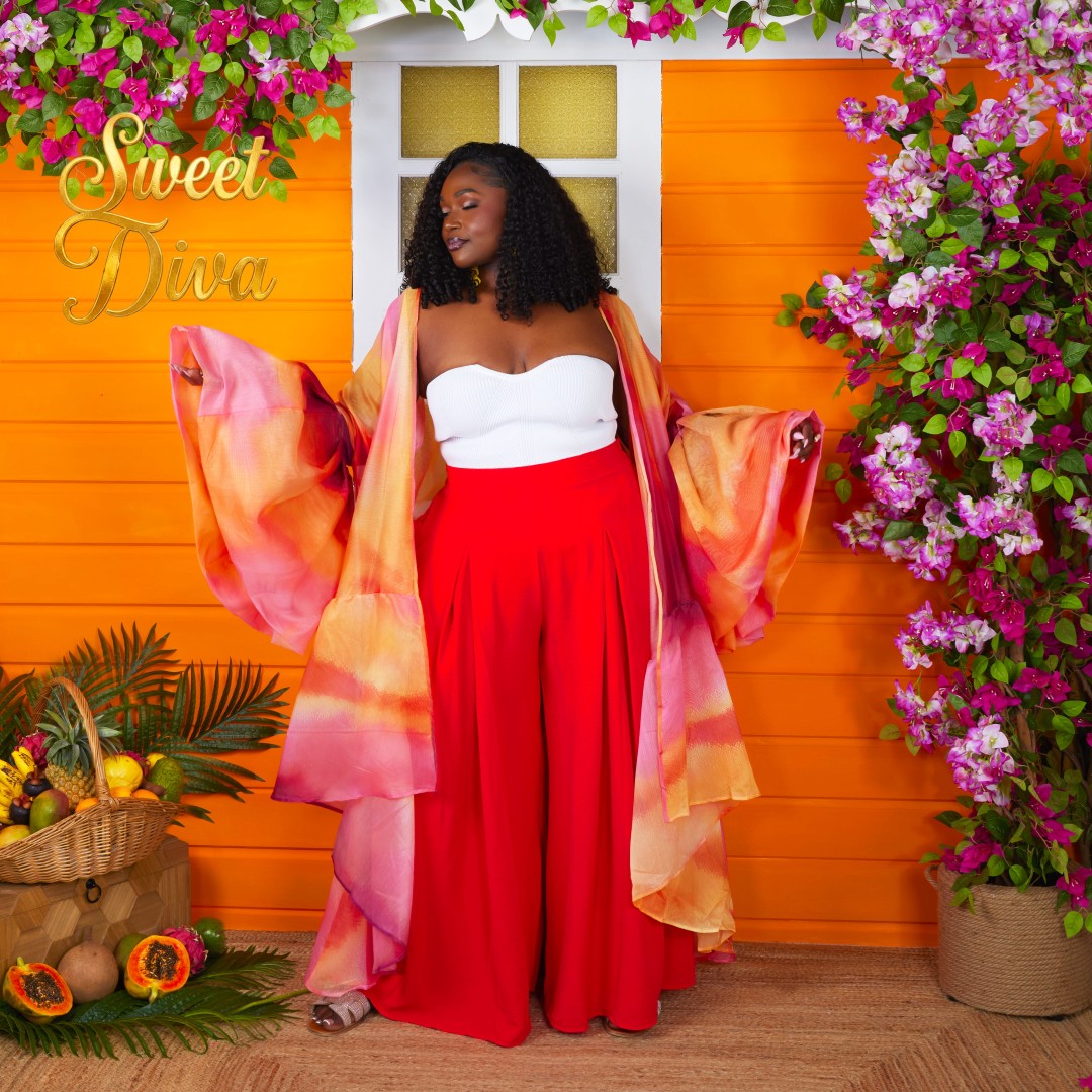 Candy Orange